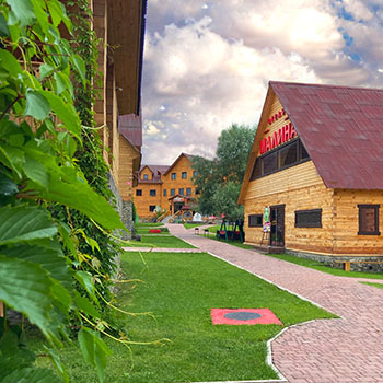 Территория