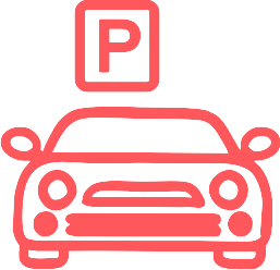 services parking