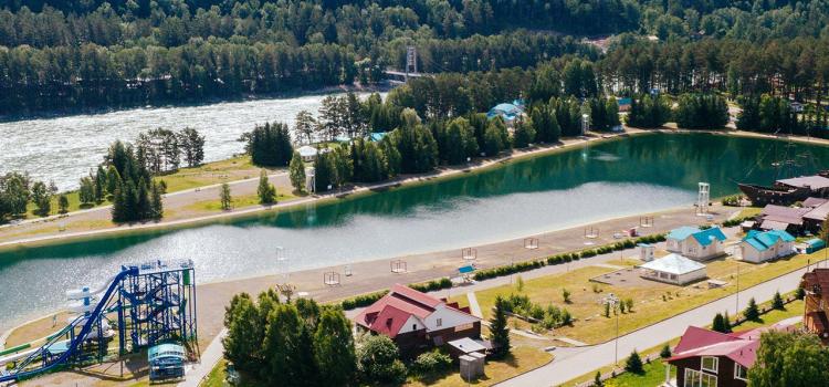 Отель Малина