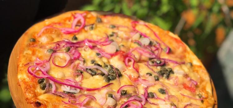 Отель Малина