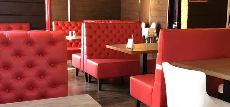 Отель Малина