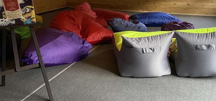 Отель Малина