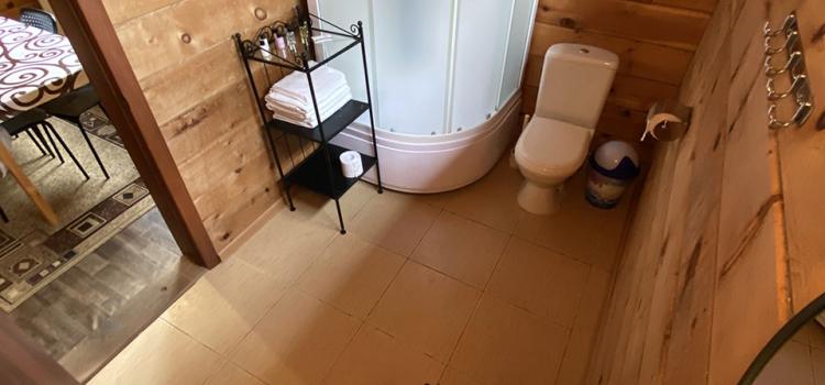 Отель Малина