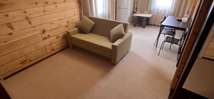 Отель Малина