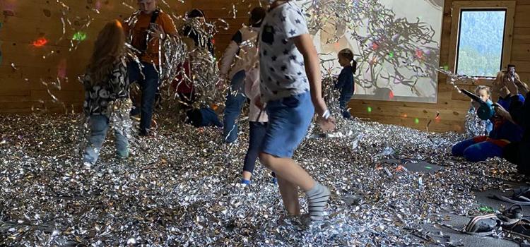 Отель Малина